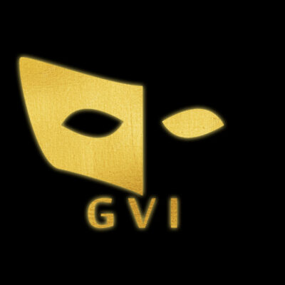 GVI Logo Gold